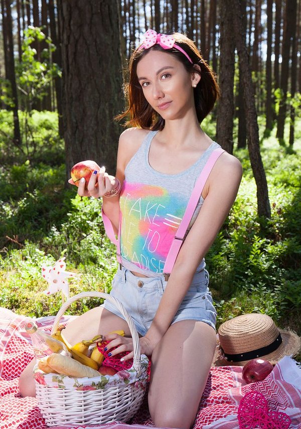 Проститутка Чарли